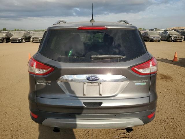 Photo 6 from auction – 2014 FORD ESCAPE TIT with VIN 1FMCU0J93EUB70878