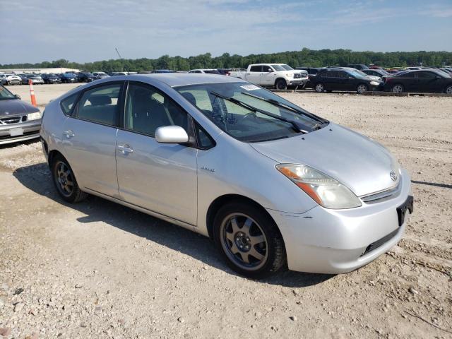 Photo 4 from auction – 2007 TOYOTA PRIUS with VIN JTDKB20U473285277