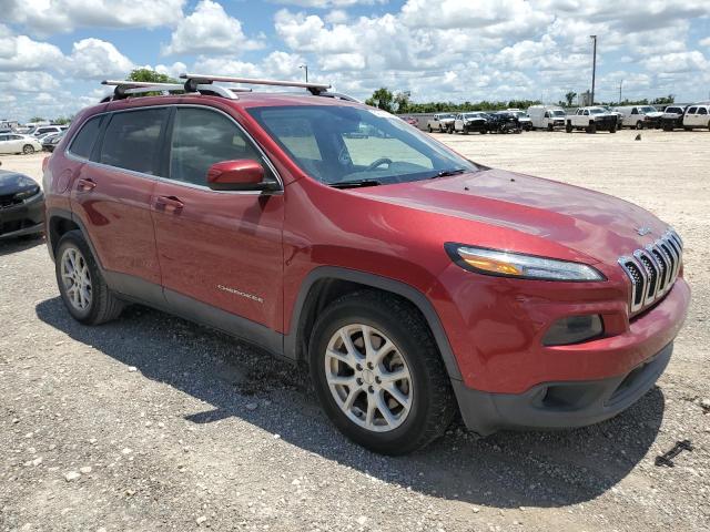 Photo 4 from auction – 2017 JEEP CHEROKEE L with VIN 1C4PJLCBXHD219451