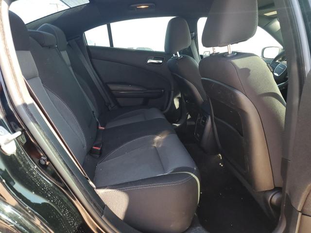 Photo 10 from auction – 2018 DODGE CHARGER SX with VIN 2C3CDXBG4JH210218