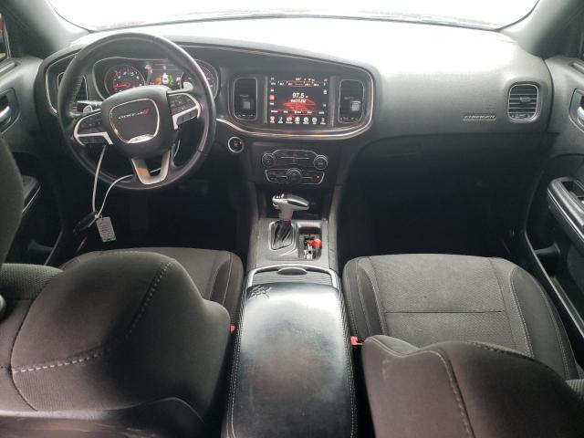 Photo 8 from auction – 2016 DODGE CHARGER SX with VIN 2C3CDXJG1GH156015