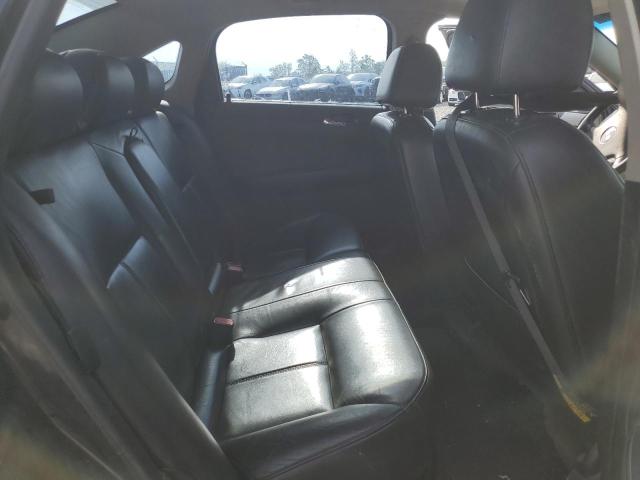 Photo 10 from auction – 2006 CHEVROLET IMPALA SUP with VIN 2G1WD58CX69154538