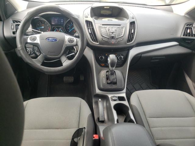 Photo 8 from auction – 2015 FORD ESCAPE SE with VIN 1FMCU9GX7FUB47437