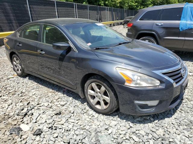 Photo 4 from auction – 2015 NISSAN ALTIMA 2.5 with VIN 1N4AL3AP8FC120845