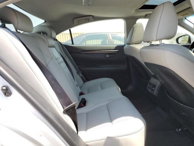 Photo 10 from auction – 2014 LEXUS ES 350 with VIN JTHBK1GG8E2131229