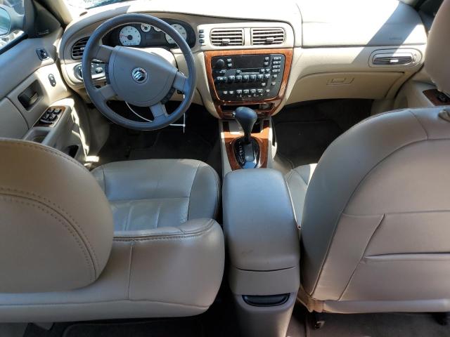 Photo 8 from auction – 2005 MERCURY SABLE LS P with VIN 1MEHM55S25A608942