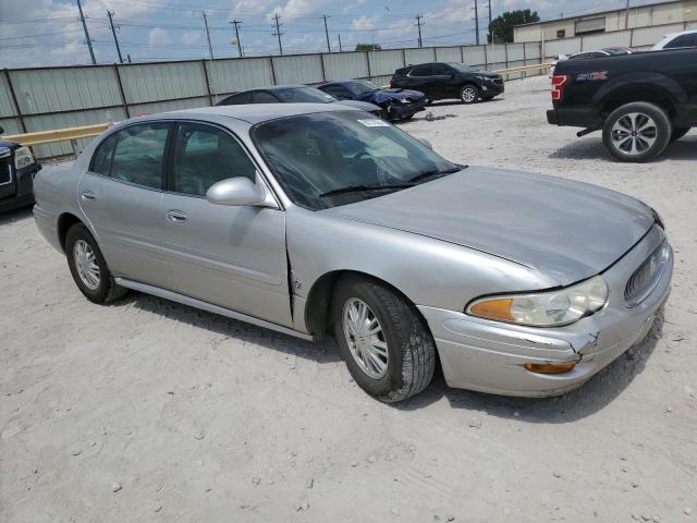 Photo 4 from auction – 2004 BUICK LESABRE CU with VIN 1G4HP52K644157049