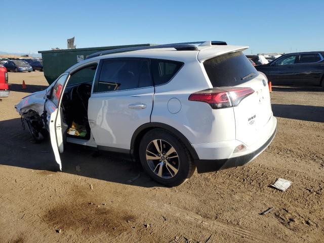 Photo 2 from auction – 2018 TOYOTA RAV4 ADVEN with VIN JTMRFREV4JJ210546