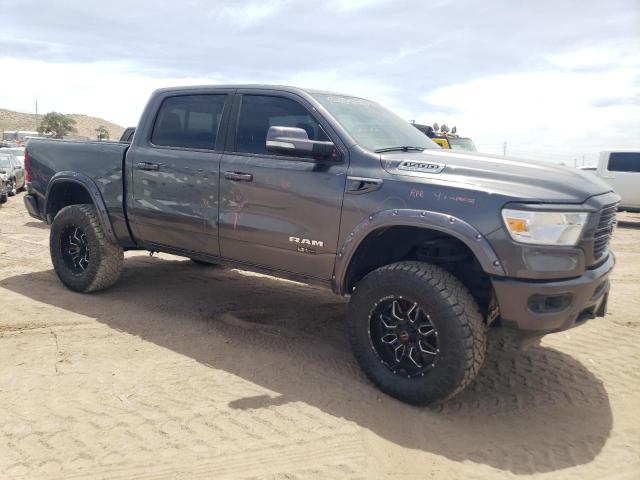 Photo 4 from auction – 2021 RAM 1500 BIG H with VIN 1C6SRFFT8MN612336