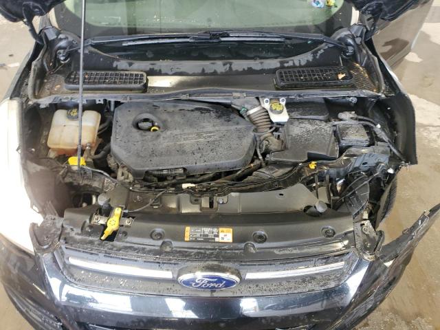 Photo 11 from auction – 2014 FORD ESCAPE SE with VIN 1FMCU0GX1EUD70843