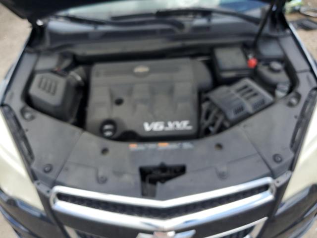 Photo 12 from auction – 2015 CHEVROLET EQUINOX LT with VIN 2GNFLBE34F6128636