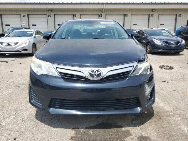 Photo 5 from auction – 2013 TOYOTA CAMRY L with VIN 4T1BF1FK2DU210003
