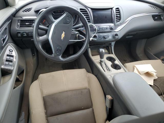 Photo 8 from auction – 2014 CHEVROLET IMPALA LT with VIN 1G1115SL5EU140902