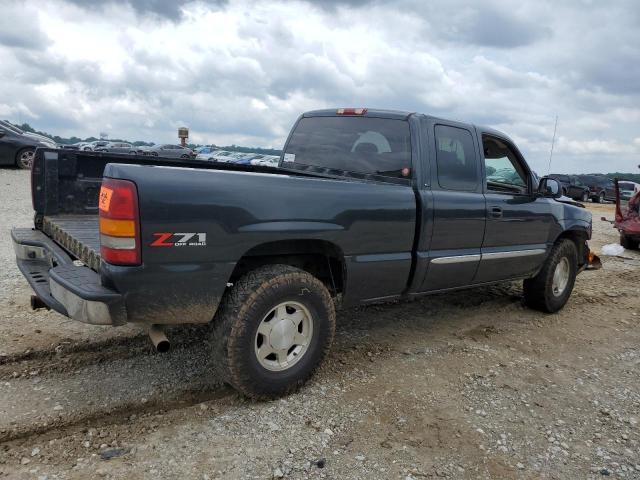 Photo 3 from auction – 2003 GMC NEW SIERRA with VIN 2GTEK19T831180873