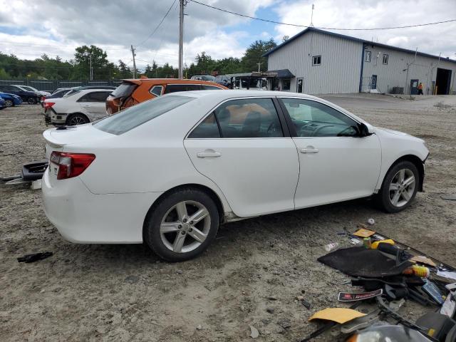 Photo 3 from auction – 2012 TOYOTA CAMRY BASE with VIN 4T1BF1FKXCU528014