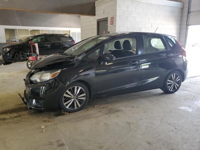HONDA FIT 2016 with VIN JHMGK5H74GX025653 - Photo from auction