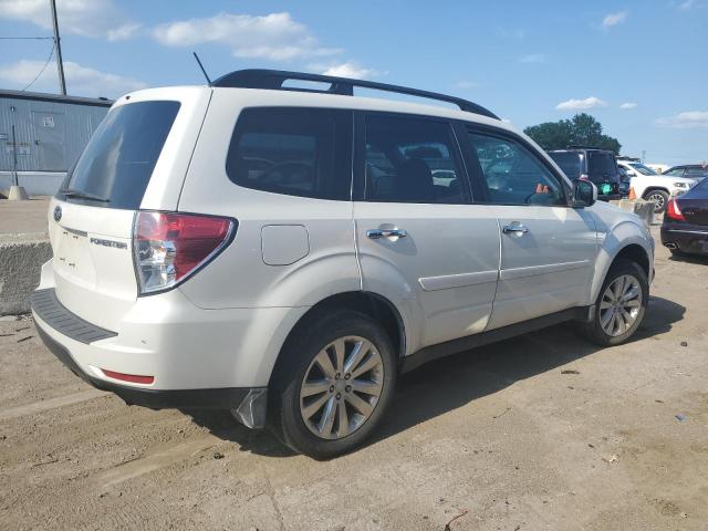 Photo 3 from auction – 2012 SUBARU FORESTER 2 with VIN JF2SHBDC2CH400652