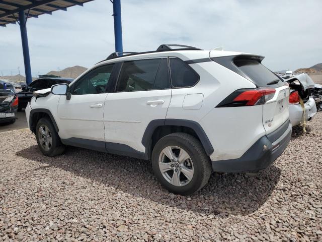 Photo 2 from auction – 2020 TOYOTA RAV4 XLE with VIN 2T3W1RFV5LC079309