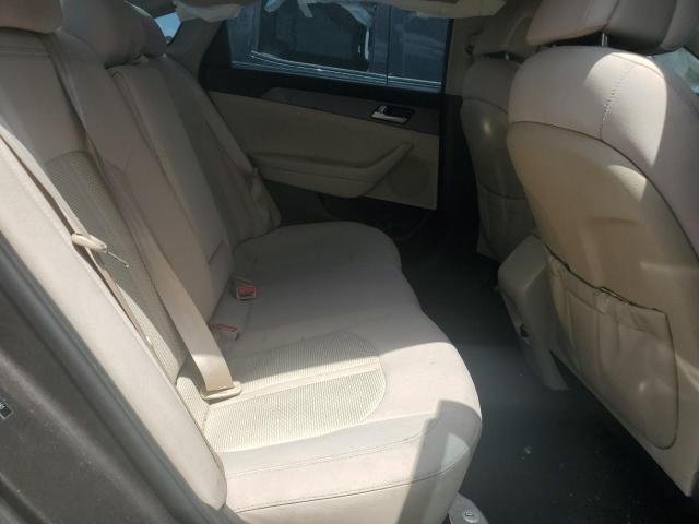 Photo 10 from auction – 2016 HYUNDAI SONATA SE with VIN 5NPE24AF3GH275661