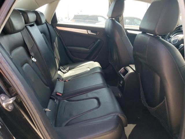 Photo 10 from auction – 2010 AUDI A4 PREMIUM with VIN WAUAFAFL5AN006923