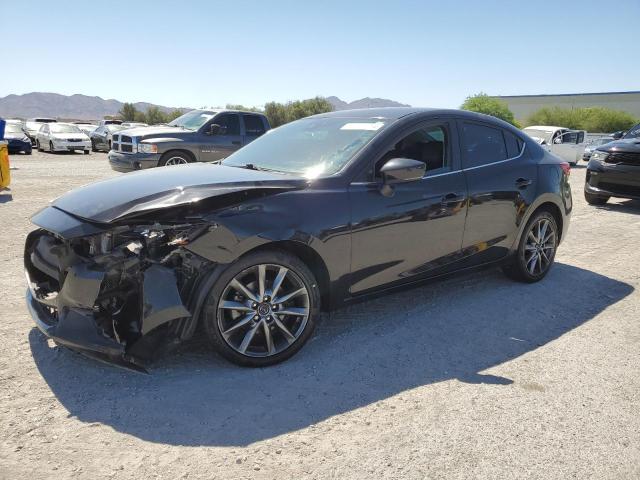 Photo 1 from auction – 2018 MAZDA 3 TOURING with VIN 3MZBN1V32JM189894
