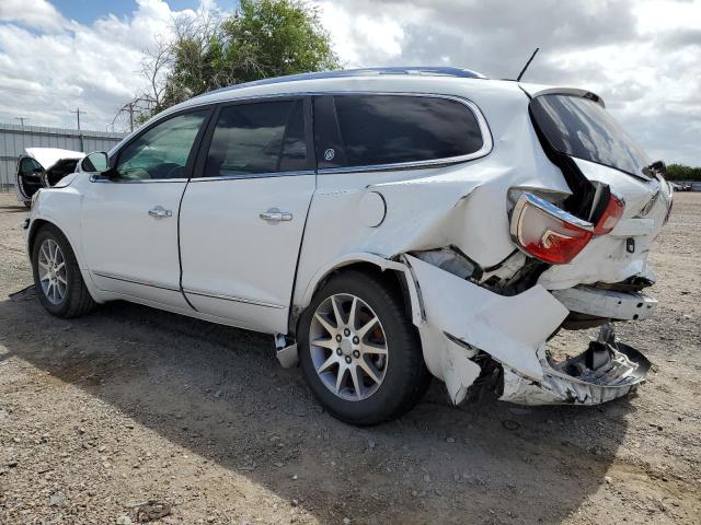 Photo 2 from auction – 2016 BUICK ENCLAVE with VIN 5GAKRAKD3GJ186160
