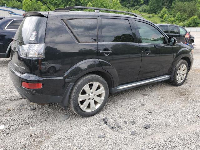 Photo 3 from auction – 2011 MITSUBISHI OUTLANDER with VIN JA4JT3AW0BU016589