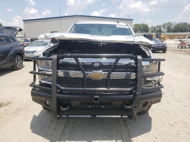 Photo 5 from auction – 2015 CHEVROLET SILVERADO with VIN 1GC1KVEG0FF630351