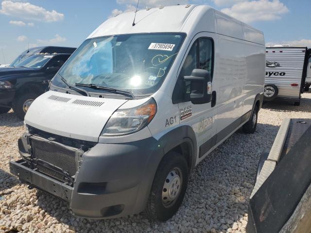 DODGE PROMASTER 2015 with VIN 3C6TRVDG3FE509207 - Photo from auction