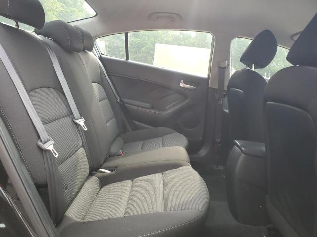 Photo 10 from auction – 2017 KIA FORTE LX with VIN 3KPFK4A77HE068502