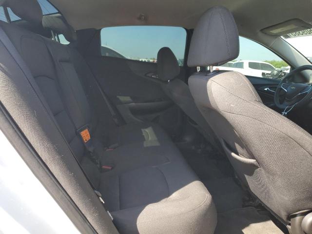 Photo 10 from auction – 2018 CHEVROLET MALIBU LT with VIN 1G1ZD5ST7JF194095