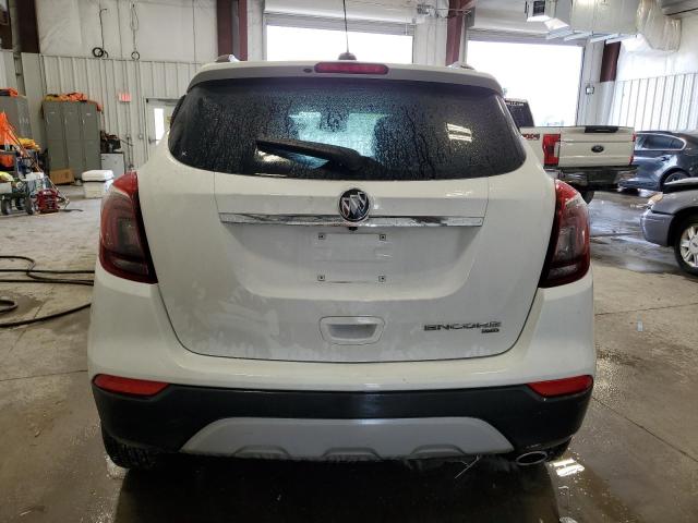 Photo 6 from auction – 2019 BUICK ENCORE PRE with VIN KL4CJESB9KB824425