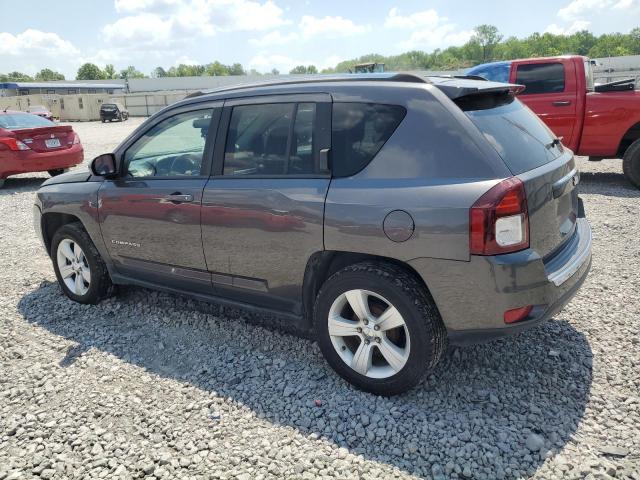 Photo 2 from auction – 2015 JEEP COMPASS LA with VIN 1C4NJCEA2FD373399