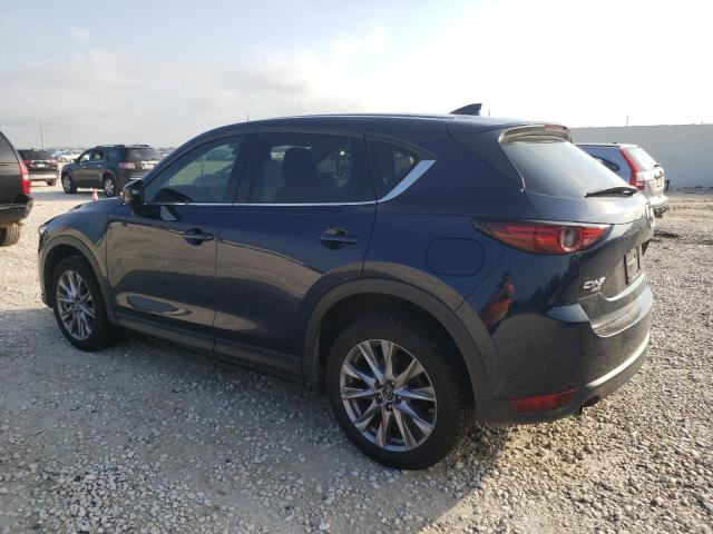 Photo 2 from auction – 2019 MAZDA CX-5 GRAND with VIN JM3KFBDY7K0679455