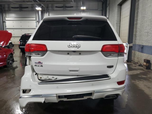 Photo 6 from auction – 2015 JEEP GRAND CHER with VIN 1C4RJFJT8FC754352