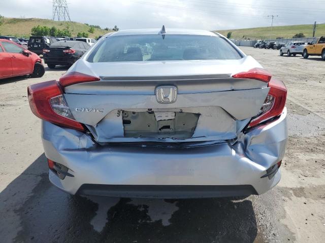 Photo 6 from auction – 2016 HONDA CIVIC EX with VIN 19XFC1F32GE035746