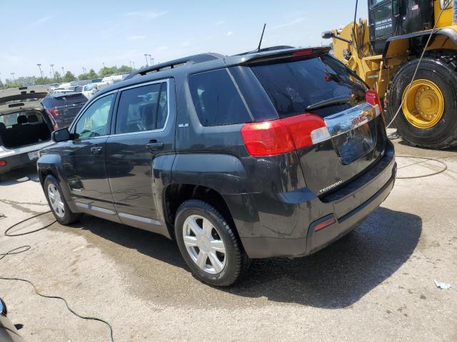 Photo 2 from auction – 2014 GMC TERRAIN SL with VIN 2GKALREK3E6296273