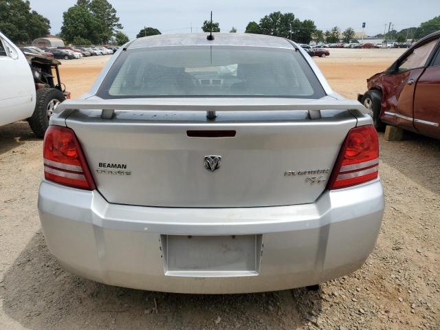 Photo 6 from auction – 2010 DODGE AVENGER R/ with VIN 1B3CC5FB9AN138698