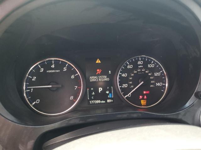 Zdjęcie 9 z aukcji – 2016 MITSUBISHI OUTLANDER z VIN JA4AD3A36GZ003732
