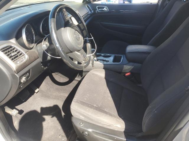 Photo 7 from auction – 2011 JEEP GRAND CHER with VIN 1J4RR4GG5BC697801