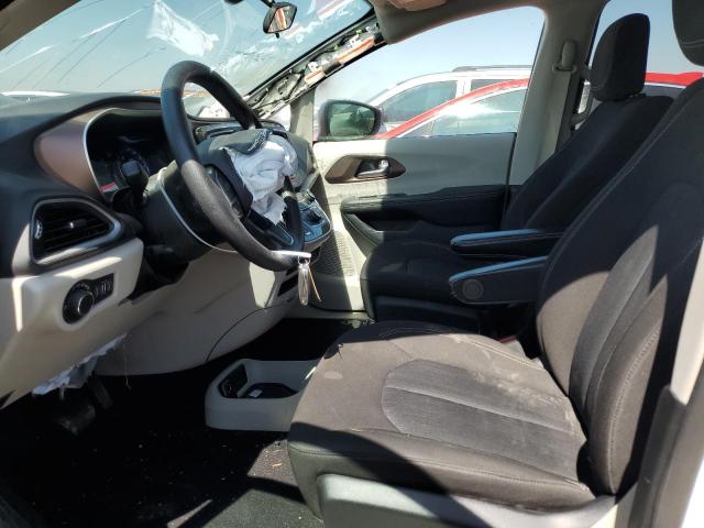 Photo 7 from auction – 2020 CHRYSLER VOYAGER LX with VIN 2C4RC1CG4LR287494