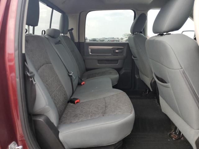 Photo 10 from auction – 2016 RAM 1500 SLT with VIN 1C6RR7LT8GS205793