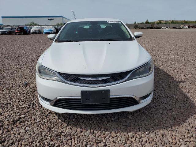 Photo 5 from auction – 2015 CHRYSLER 200 LIMITE with VIN 1C3CCCAB3FN617480