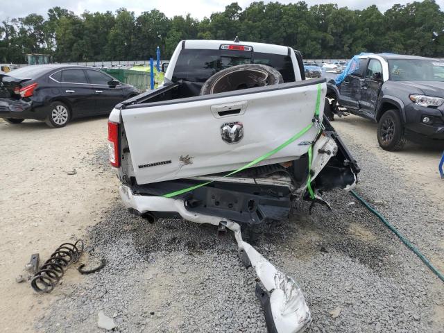 Photo 6 from auction – 2019 RAM 1500 BIG H with VIN 1C6SRFFT9KN622015