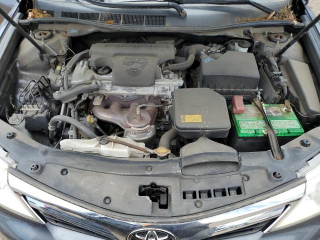 Photo 11 from auction – 2014 TOYOTA CAMRY L with VIN 4T1BF1FK9EU307443