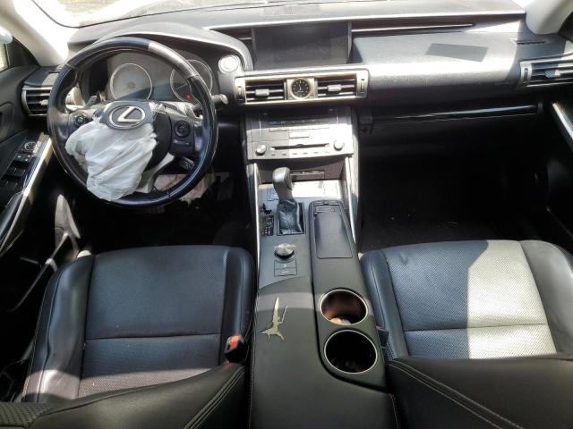 Photo 8 from auction – 2015 LEXUS IS 250 with VIN JTHCF1D24F5029833