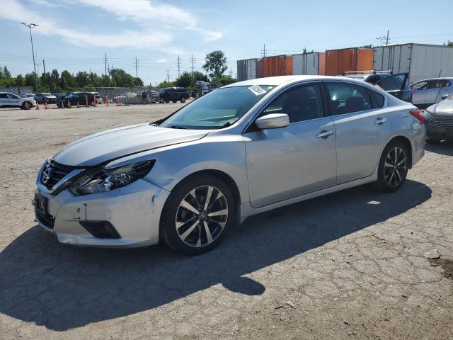Photo 1 from auction – 2016 NISSAN ALTIMA 2.5 with VIN 1N4AL3AP3GC277796