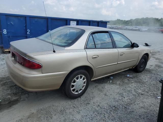 Photo 3 from auction – 2004 BUICK CENTURY CU with VIN 2G4WS52J941222727