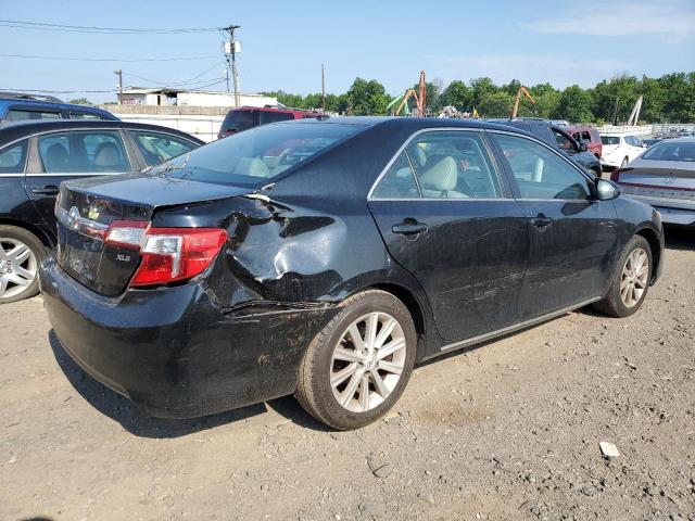 Photo 3 from auction – 2012 TOYOTA CAMRY BASE with VIN 4T1BF1FK8CU144961