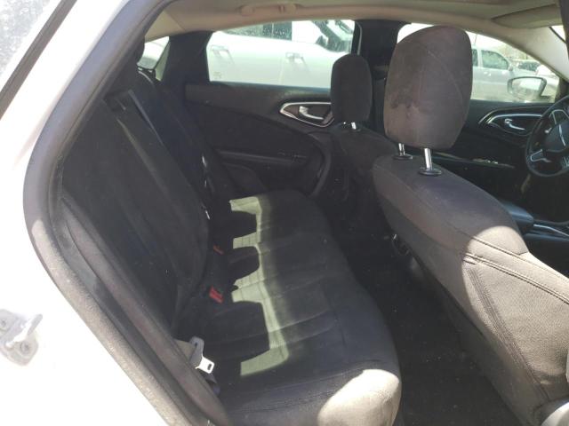 Photo 10 from auction – 2016 CHRYSLER 200 LIMITE with VIN 1C3CCCAB9GN175919